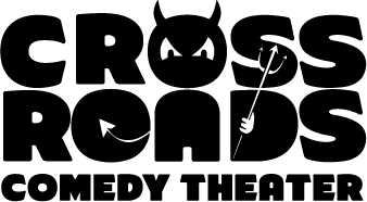Crossroads Comedy Theater