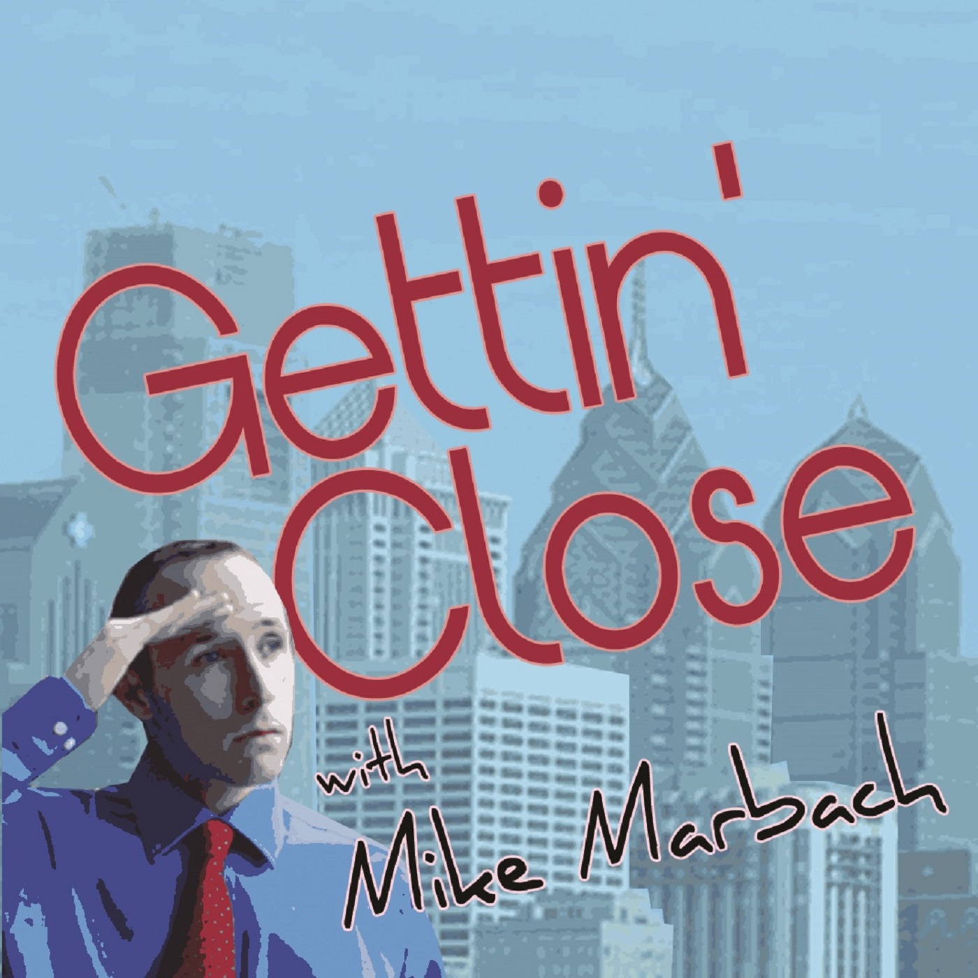 Gettin\' Close with Mike Marbach