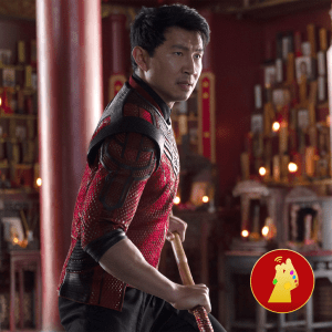 #35: Shang-Chi and the Legend of the Ten Rings