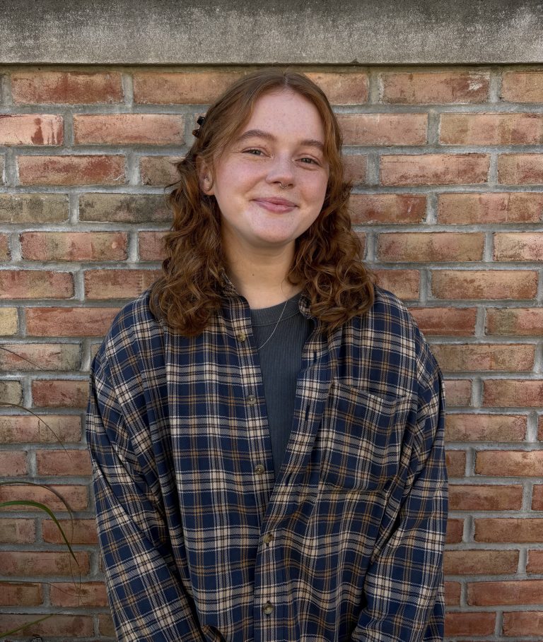 Haley Mattes