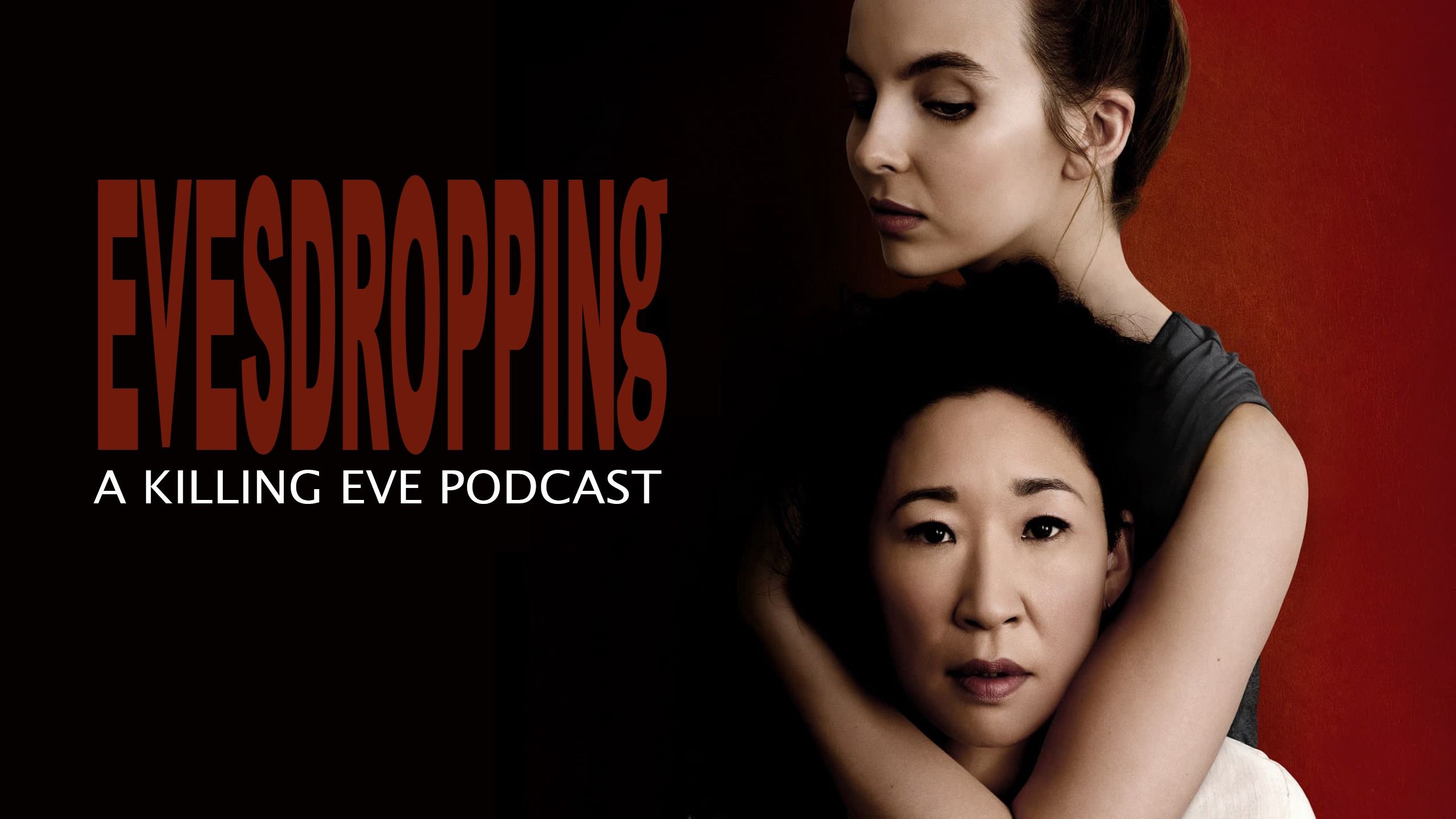 Evesdropping - Crossroads Comedy Theater